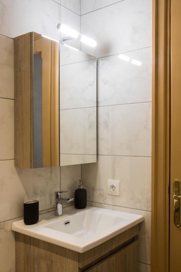 Niochori Heritage: The Mermaid Suite Rhodes City Zewnętrze zdjęcie