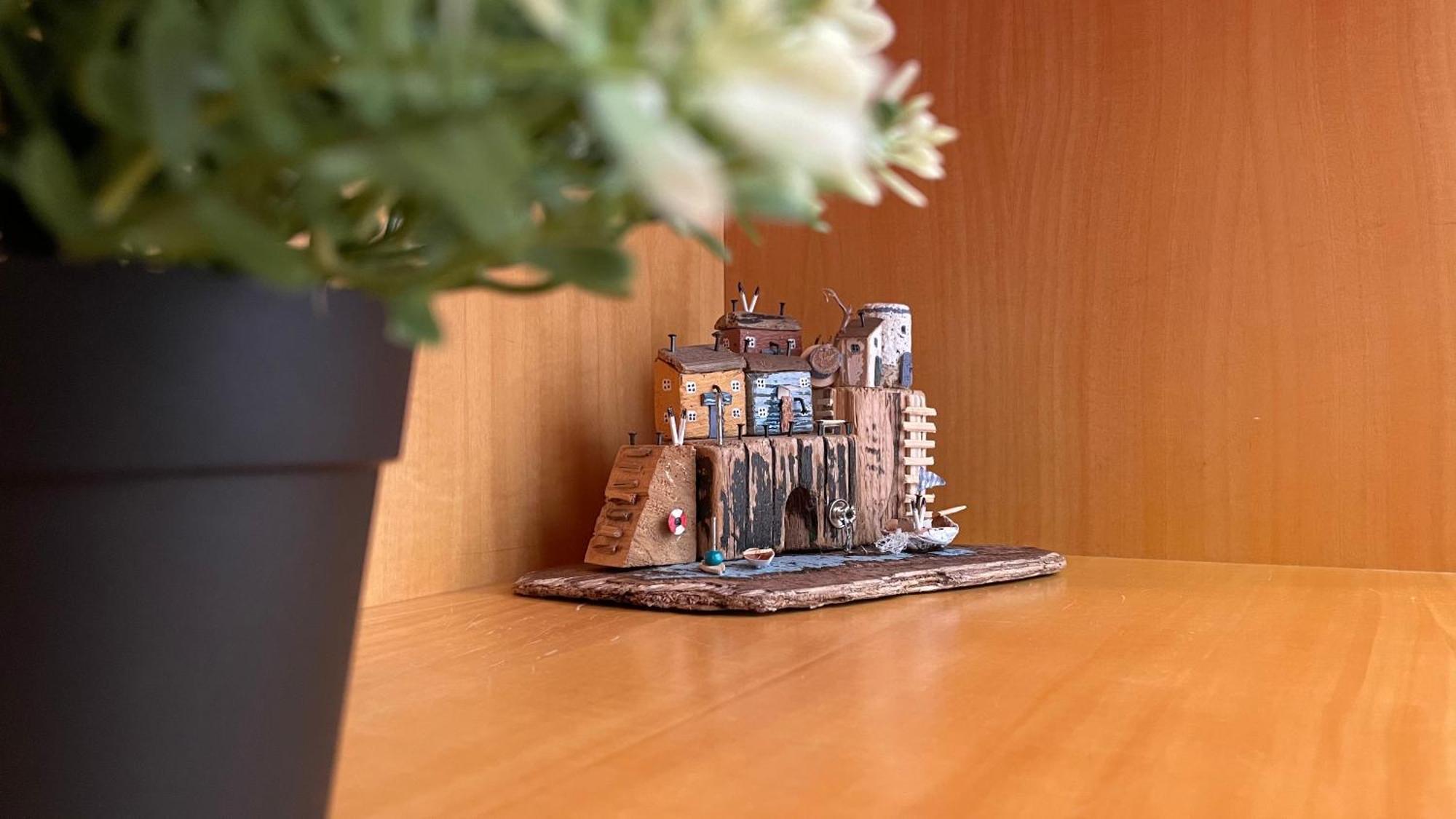 Niochori Heritage: The Mermaid Suite Rhodes City Zewnętrze zdjęcie